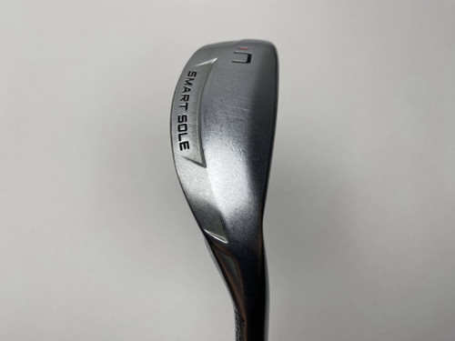 Cleveland Smart Sole 4 Chipper Wedge Steel Womens RH Midsize Grip, 1 of 12