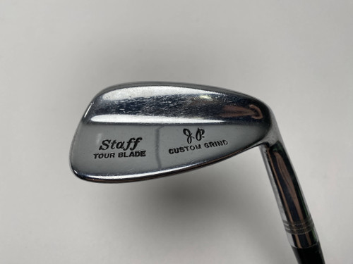 Wilson Staff Pitching Wedge PW Stiff Steel Mens RH, 1 of 12