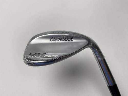 Cleveland RTX Full Face Tour Satin 56* 9 TT DG Tour Issue Spinner Wedge RH, 1 of 12