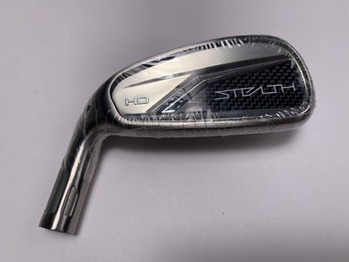 TaylorMade Stealth HD 7 Iron HEAD ONLY Mens LH - NEW, 1 of 12