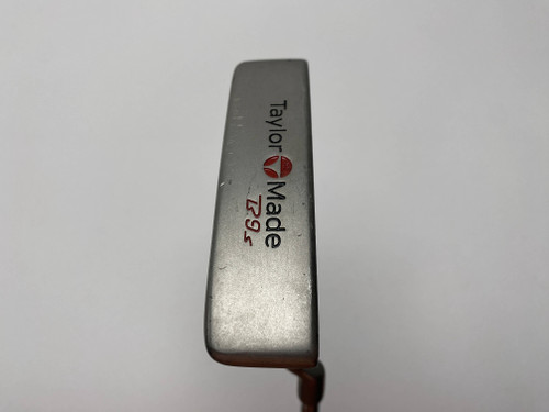 TaylorMade Nubbins B9 Putter 35" Mens RH, 1 of 12