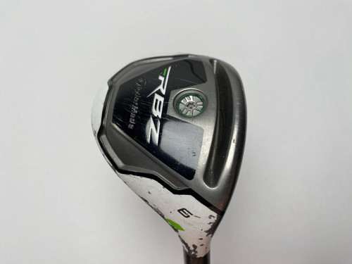 TaylorMade RocketBallz 6 Hybrid 28* 55g Ladies Graphite Womens RH, 1 of 12