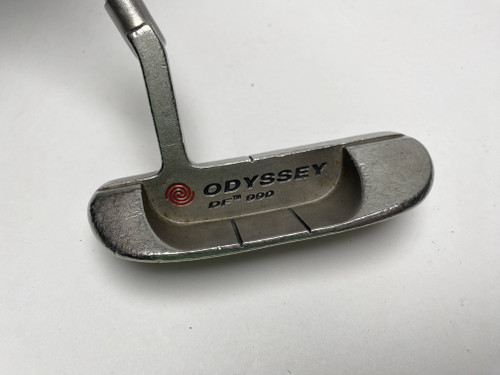 Odyssey Dual Force 990 Putter 35" Mens RH, 1 of 12