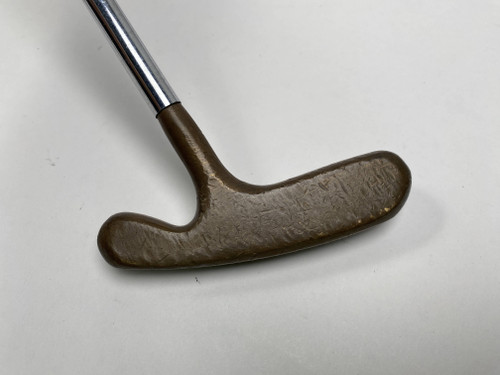 Titleist Bullseye Putter 35" Mens RH, 1 of 12