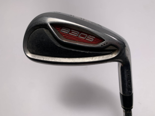 Adams Idea A3OS Senior Golf Club Single 8 Iron Performance Lite Regular RH, 1 of 12