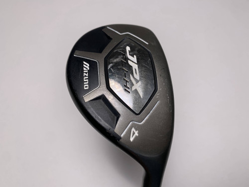 Mizuno 2014 JPX Fli-Hi 4 Hybrid 22* Orochi 50g Ladies Graphite Womens RH, 1 of 12