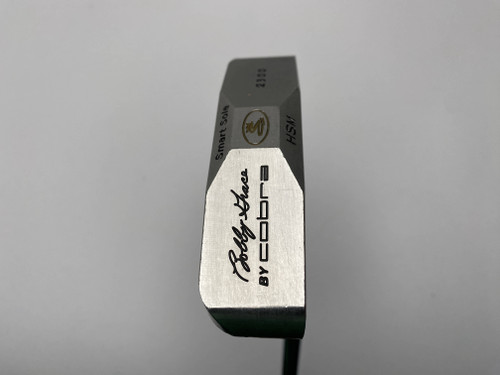 Cobra Bobby Grace 2300 Putter 33" Mens RH, 1 of 12