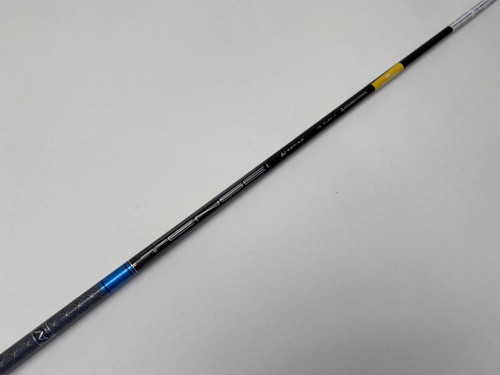 Mitsubishi Chemical Tensei AV Series 75g XStiff Driver Shaft 44.75"-TaylorMade, 1 of 12