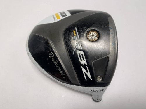 TaylorMade RocketBallz Stage 2 Driver 10.5* HEAD ONLY Mens RH, 1 of 12