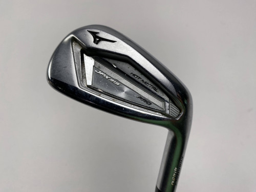 Mizuno JPX 919 Hot Metal Pro Single 9 Iron Project X LZ 4.0 60g Senior RH, 1 of 12