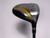 Cobra S9-1 F 3 Fairway Wood 15* Aldila DVS-HL 55g Regular Graphite Mens RH, 2 of 12