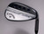 Callaway Jaws MD5 Platinum Chrome Lob Wedge LW 58* 10S DG S200 115g Stiff RH, 1 of 12