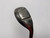 TaylorMade Firesole Rescue 1 Hybrid 15* Fujikura Fit On Max 56g Senior RH, 1 of 12