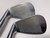 Mizuno MP-18 Iron Set 5-PW True Temper Dynamic Gold S300 Stiff Steel Mens RH, 7 of 12