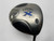 Callaway X 460 Driver 10* 65g Stiff Graphite Mens RH, 1 of 12