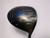 Adams 9088 UL Driver 10.5* Matrix HD Radix 4.1 Lite Graphite Mens RH, 1 of 12