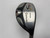 TaylorMade R5 XL 3 Hybrid 19* HyperLite Senior Graphite Mens RH, 1 of 12