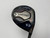 Callaway Big Bertha B21 5 Fairway Wood 18* RCH 65g Regular Graphite Mens RH, 1 of 12