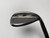 Titleist Vokey SM9 Brushed Steel 60* 12 D-Grind Wedge Steel Mens RH Midsize Grip, 1 of 12