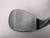 Cleveland RTX 4 Tour Satin 58* 6 Bounce KBS TGI 60 Wedge Graphite Mens RH, 3 of 12