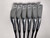 Cobra King CB Iron Set 5-PW True Temper Dynamic Gold Tour Issue S400 Stiff RH, 5 of 12