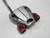 TaylorMade Spider Tour Platinum Putter 34.5" Mens RH, 3 of 12