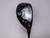 TaylorMade Stealth 2 Plus 3 Hybrid 19.5* Mitsubishi Chemical Kai'li 85g Stiff RH, 1 of 12