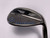 Titleist Vokey SM9 Brushed Steel Lob Wedge LW 60* 12 Bounce D-Grind RH Midsize, 1 of 12