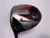 Nike VR S Covert Driver 10.5* Mitsubishi Rayon Kuro Kage 50g Regular Graphite LH, 1 of 12