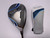 TaylorMade Kalea Premier 5 Hybrid 27* 40g Ladies Graphite Womens RH HC, 1 of 12