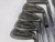 Tommy Armour 845S Silver Scot Iron Set 4-PW Tour Step Regular Steel Mens RH, 3 of 12