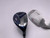 XXIO Eleven Ladies 6 Hybrid 26* MP1100 L 34g Ladies Graphite Womens RH HC, 1 of 12