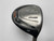 Mizuno 2010 MP Titanium 3 Wood 15* Mitsubishi Rayon Fubuki 74 MTS Stiff RH, 1 of 12