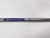 Titleist 816 H2 3 Hybrid 21* Diamana Blue S+70 HY 70g Stiff Graphite Mens RH, 7 of 12