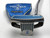 Guerin Rife Two Bar Hybrid Putter 34" Mens RH HC, 1 of 12