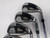 Callaway Rogue ST Max Iron Set 4-PW+AW Project X Rifle Flighted 6.0 Stiff RH, 2 of 12