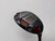 Callaway Big Bertha Diablo 2 Hybrid 18* 60g Stiff Graphite Mens RH, 2 of 12