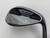 Cleveland CBX Full-Face 2 Lob Wedge LW 58* 12 Bounce DG Spinner Tour Issue RH, 1 of 12