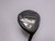 Tour Edge Bazooka Jmax QL 4 Fairway Wood 17* 65g Senior Graphite Mens RH, 1 of 12