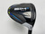 TaylorMade SIM2 MAX 3 Fairway Wood 15* Fujikura Ventus 5-R Regular Graphite RH, 1 of 12