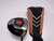 Callaway FT-5 Driver 10* Fujikura E Fit-On 150 Stiff Graphite Mens RH HC, 1 of 12