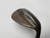 Titleist WedgeWorks K Grind Raw Wedge 60* K-Grind Low Bounce Steel Mens RH, 2 of 12