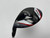 Callaway 2013 X Hot Pro 1 Hybrid 16* UST Mamiya ProForce VTS Stiff Graphite LH, 2 of 12