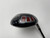 Callaway FT Tour Driver 8.5* Aldila Voodoo SVS6 Stiff Graphite Mens RH, 2 of 12