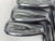 Titleist 718 AP2 Iron Set 3-PW True Temper AMT Tour White S300 Stiff Steel RH, 4 of 12