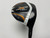 Callaway X2 Hot Pro 5 Fairway Wood 17* Tour AD Pershing 75g Extra Stiff RH, 1 of 12