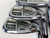 Callaway Rogue Pro Iron Set 5-PW+AW True Temper XP 105 ST15 S300 Stiff Steel RH, 4 of 12