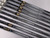 Mizuno MP 30 Iron Set 2-PW True Temper Dynamic Gold X100U Extra Stiff RH +1/2", 11 of 12