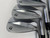 TaylorMade 2023 P7MB Iron Set 3-PW True Temper DG Tour Issue S400 Stiff RH, 4 of 12