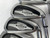 Callaway X-14 Pro Series Iron Set 3-9 2* Up TT DG Sensicore S300 Stiff RH -1/2", 3 of 12